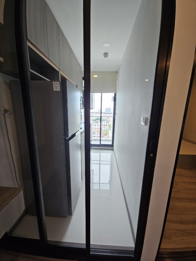 รูป 🏢 ขายคอนโด : Knights Bridge Collage Sukhumvit 107 (ไนท์บริดจ์ คอลลาจ สุขุมวิท 107)   รหัสทรัพย์ | 📌LNP-C10785  - รูปที่ 3/17