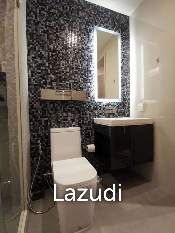 picture 1 Bed 35 SQ.M. The Room Sathorn - St.Louis - 8/8