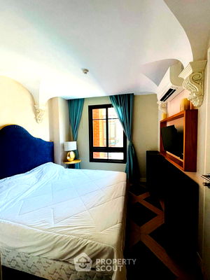 Condos for rent : 1-BR Condo at Espana Condo Resort Pattaya close to Pattaya (ID 2454431)