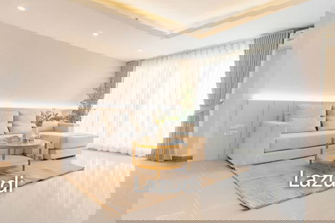 3 Beds 4 Baths 192 SQ.M Supalai River Resort