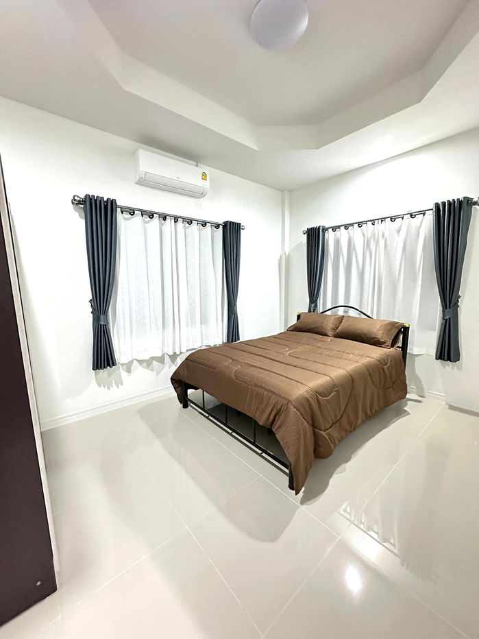 รูป Single House for Rent in Nern Plub Wan, Pattaya - รูปที่ 6/13
