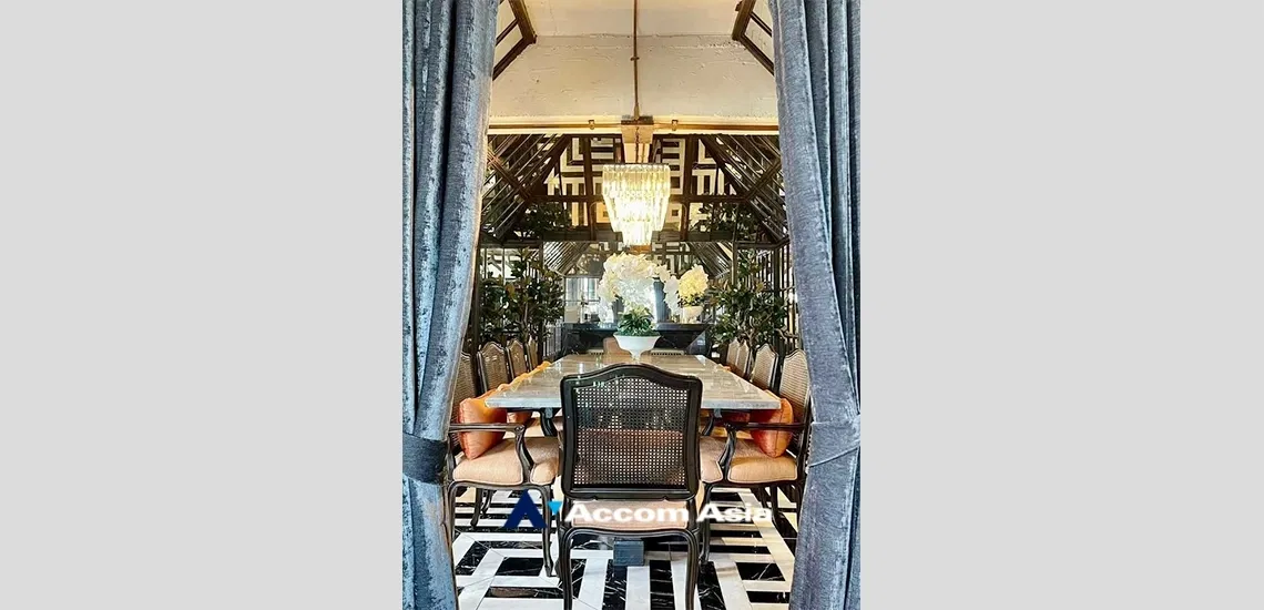 รูป 🔼🔽 AccomA 📩  2 BR Condominium @Mano Tower (AA34600) - รูปที่ 12/20