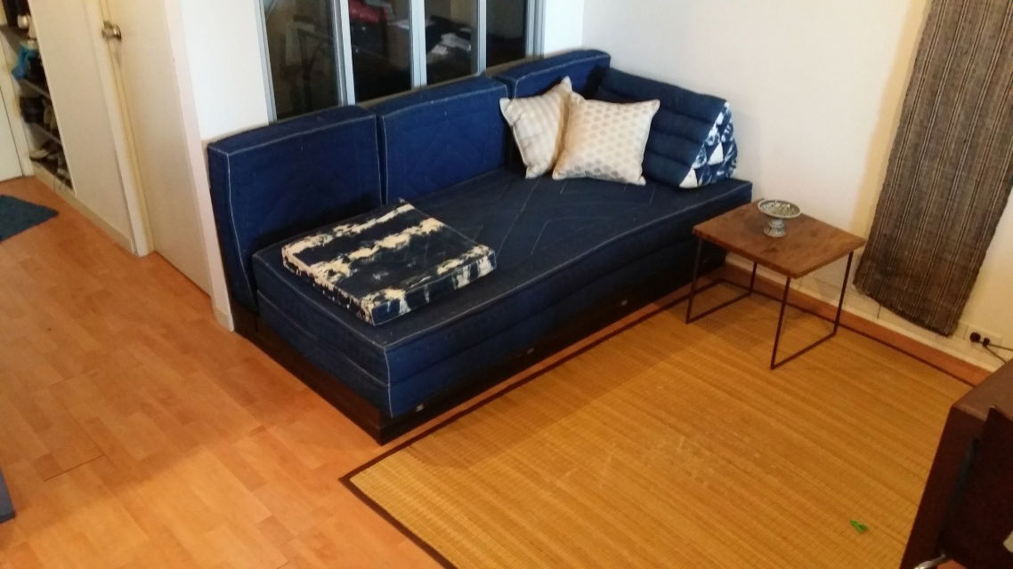 รูป ขายคอนโด 2 ห้องนอน ลุมพินี วิลล์ สุขุมวิท 77 | ใกล้ BTS อ่อนนุช - U1043534 - รูปที่ 15/22