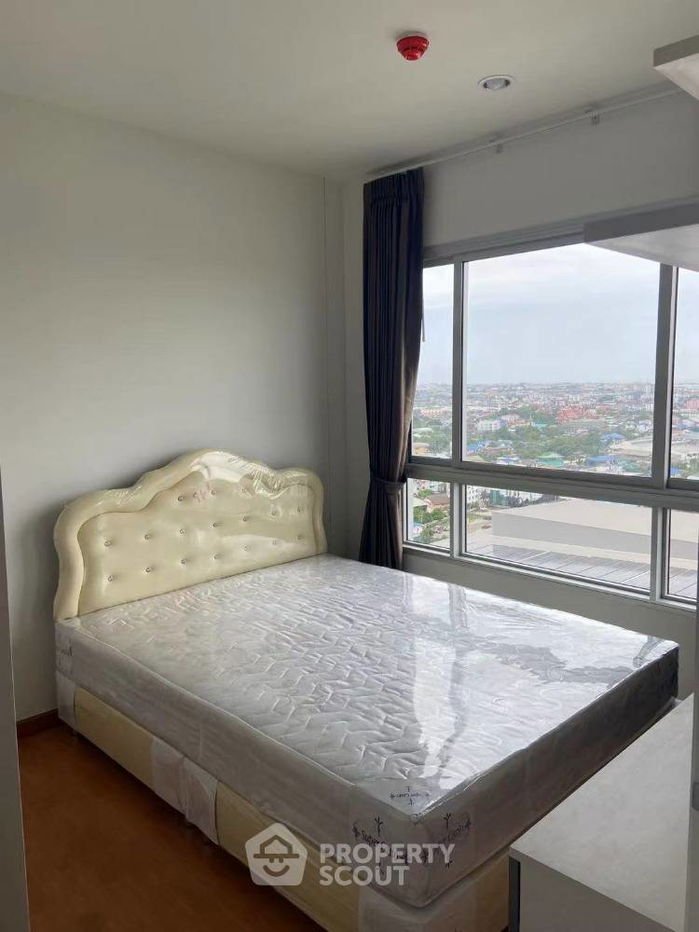 รูป คอนโด 2-ห้องนอน ที่ เดอะ เพรสซิเดนท์ สุขุมวิท-สมุทรปราการ ใกล้ BTS แพรกษา (ID 468791) - รูปที่ 1/9