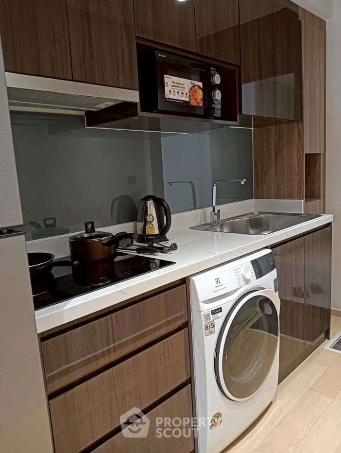 picture 2-BR Condo at Runesu Thonglor 5 near BTS Thong Lor (ID 2462322) - 7/8