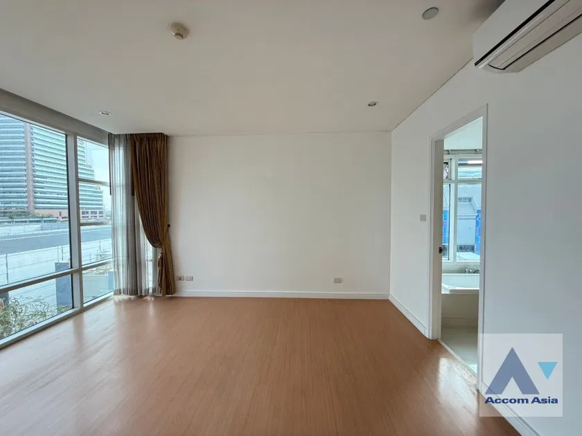 รูป 🔼🔽 AccomA 📩 Pet friendly 2 BR Condominium @Fullerton Sukhumvit (13000156) - รูปที่ 12/20