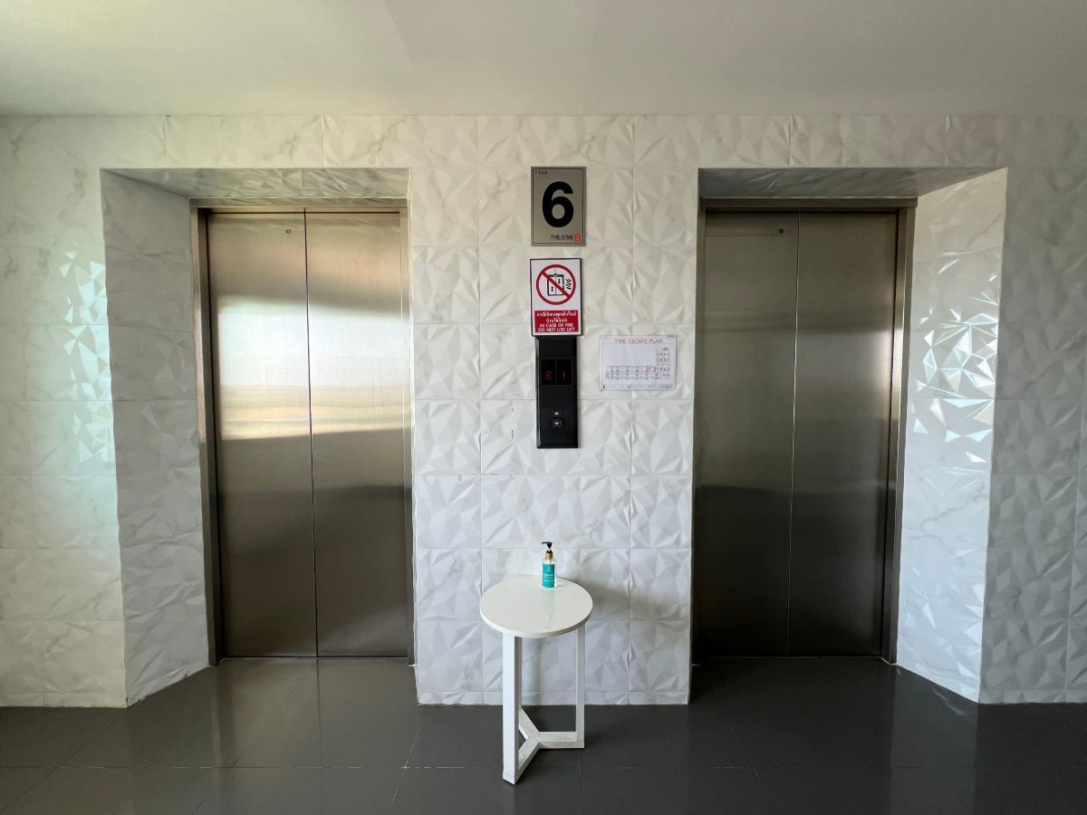 รูป JK 5581436 : เดอะไรส์ คอนโดมิเนียม - รูปที่ 3/15