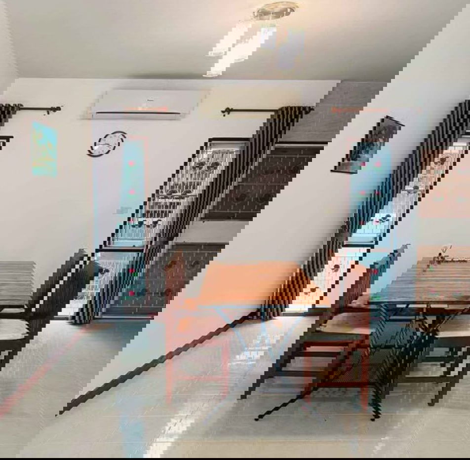 รูป บ้าน 3 ห้องนอนให้เช่า – พัทยาตะวันออก - รูปที่ 4/11