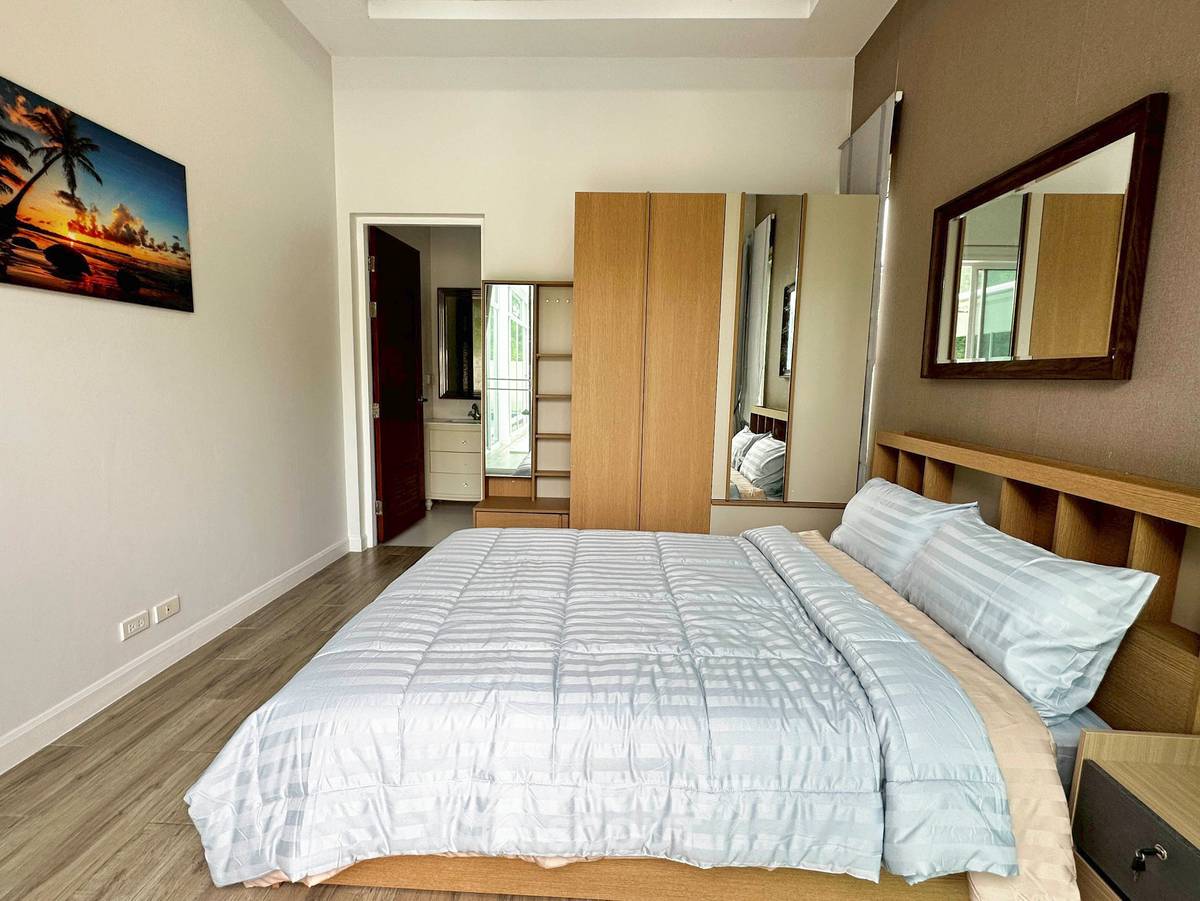 รูป วิลล่า 3-ห้องนอน ใน วังก์พง (ID 2461658) - รูปที่ 18/46