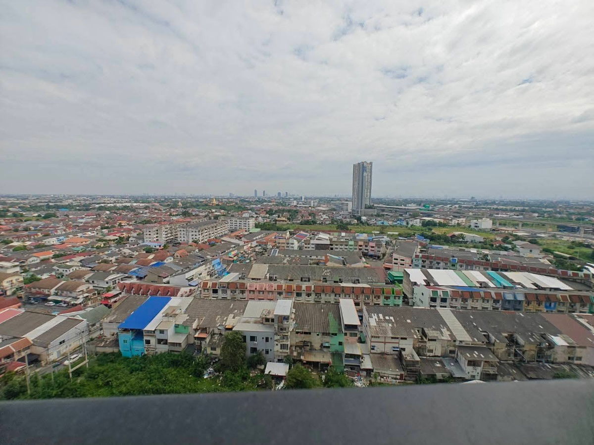 รูป 🏠RB22014 ให้เช่าถูกมาก📢พลัม คอนโด นิวเวสต์👉🏻แอดไลน์ @062mnigk( มี @ ด้วย) แอดมินตอบไว - รูปที่ 12/21