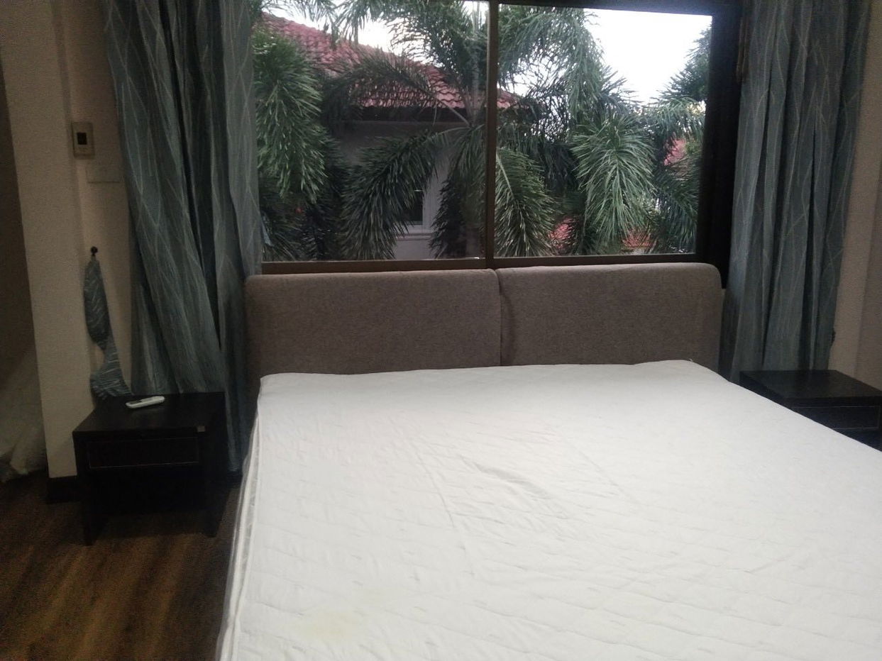 รูป บ้านหรูพร้อมสระว่ายน้ำให้เช่า – ทุ่งกลมตาลหมัน - รูปที่ 11/17