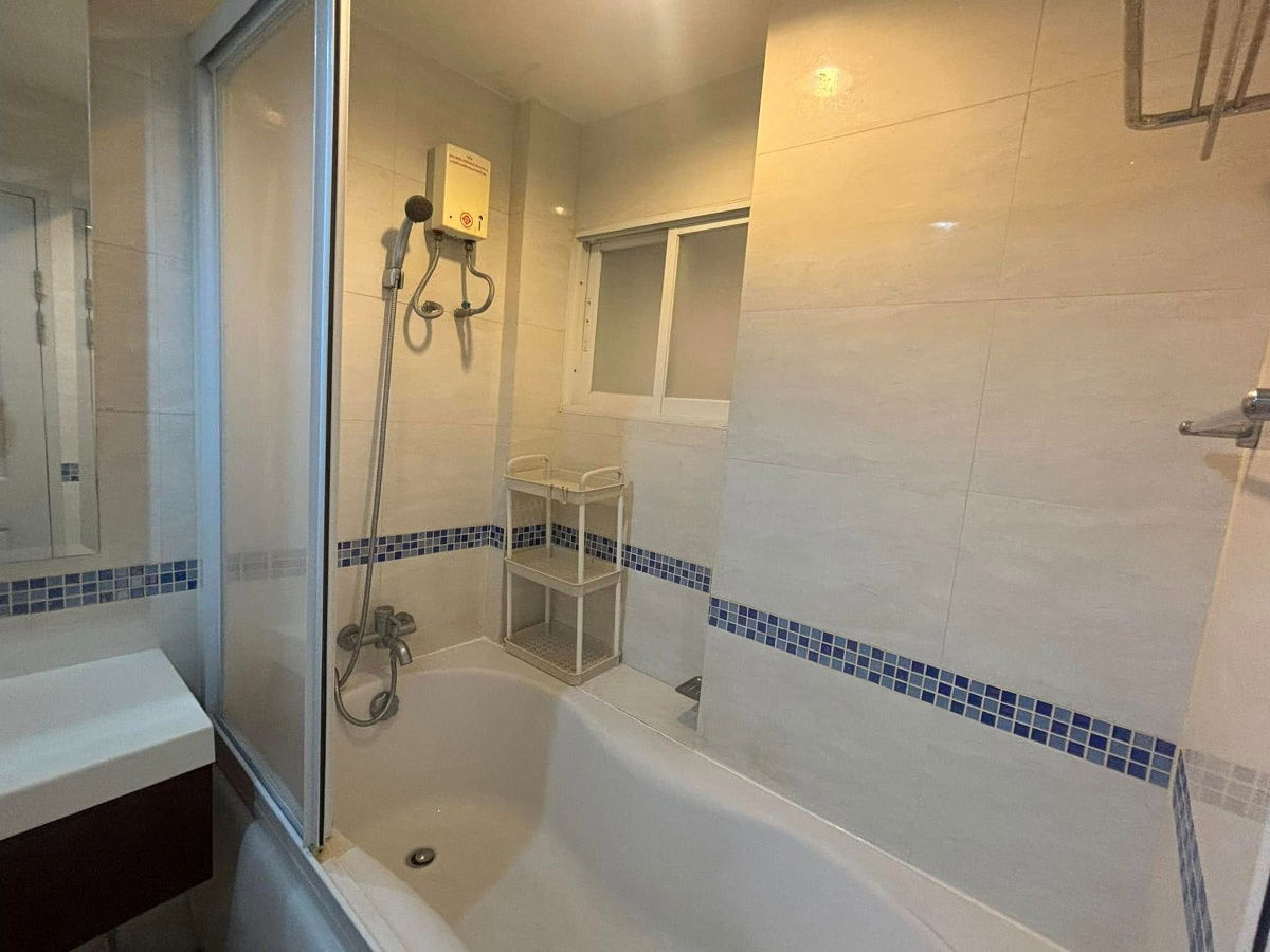 picture 💙💛💚 For Rent Life @ Ratchada - Suthisan 🔥 Add Line ID: @zcondo (with@) 🔥 C3590 - 14/14