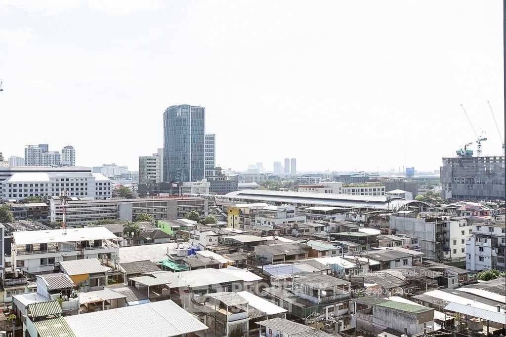 picture 1-BR Condo at Ideo Sukhumvit 93 near BTS Bang Chak (ID 1830671) - 8/9