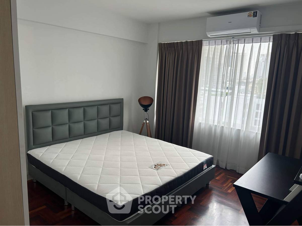 picture 4-BR Condo at Baan Prida Condominium near BTS Nana (ID 1542122) - 33/37