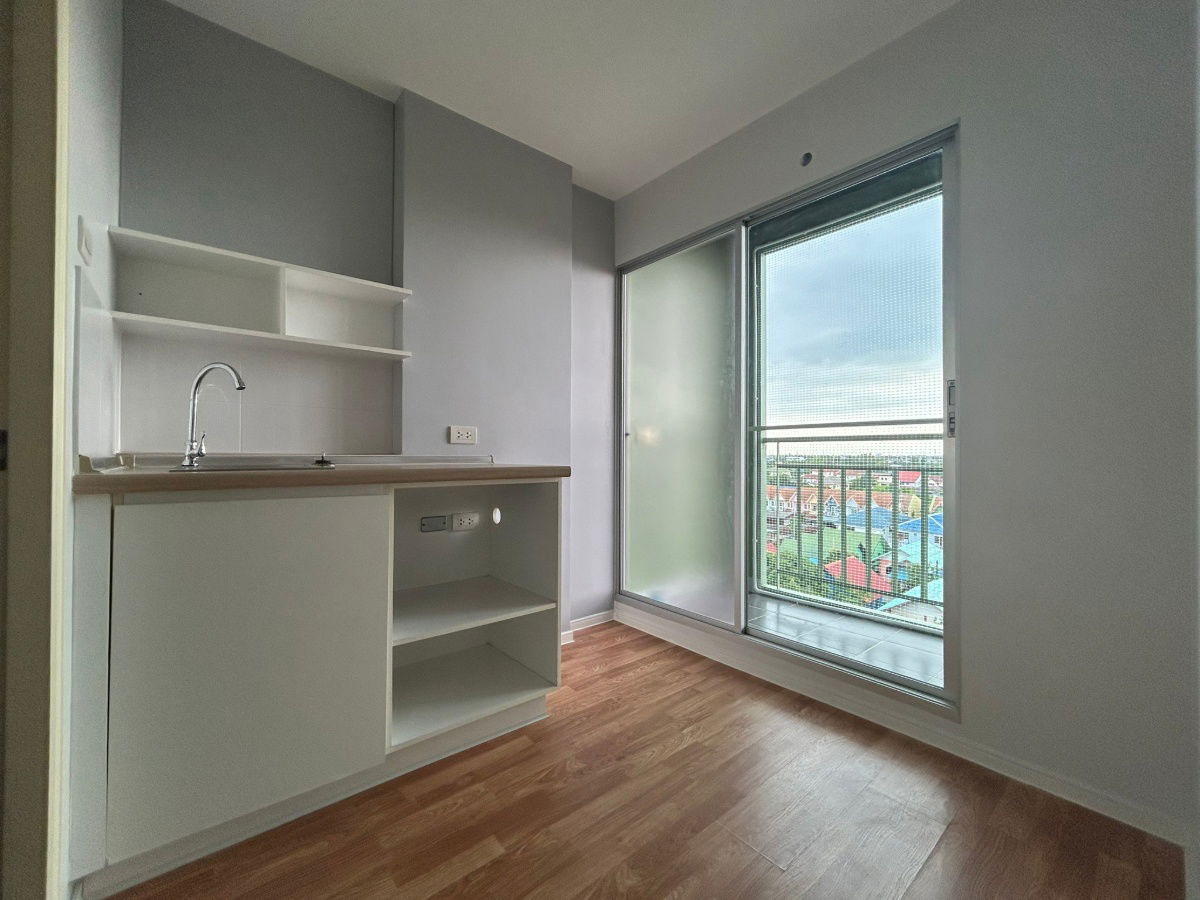 รูป JK 5667297 : ลุมพินี วิลล์ ราชพฤกษ์ - บางแวก - รูปที่ 9/18