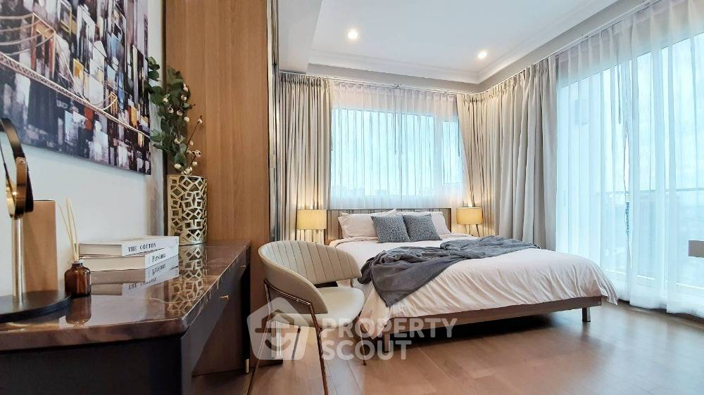 รูป คอนโด 2-ห้องนอน ที่ ศุภาลัย เอลีท พญาไท ใกล้ ARL ราชปรารภ (ID 1905883) - รูปที่ 7/18