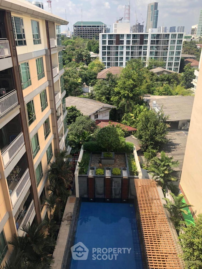 picture 3-BR Condo at Centric Scene Aree 2 near BTS Ari (ID 452946) - 10/10