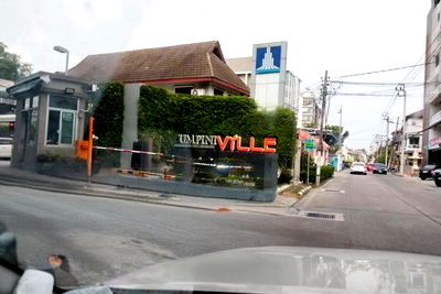 ขายคอนโด : JK2 6420718 : ลุมพินี วิลล์ สุขุมวิท 109-แบริ่ง