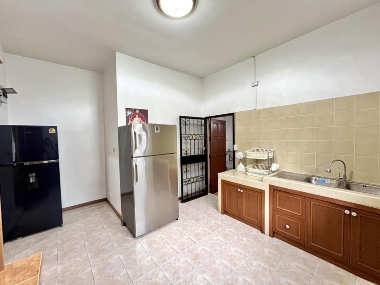 รูป บ้าน 3 ห้องนอนกว้างขวางให้เช่า – พัทยาตะวันออก - รูปที่ 9/18