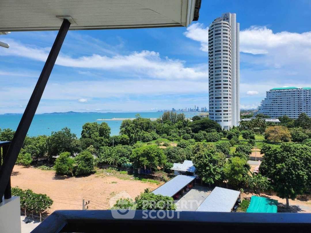 รูป คอนโด 2-ห้องนอน ที่ ซันไรส์ บีช รีสอร์ท แอนด์ เรสซิเดนซ์ ใน นาจอมเทียน (ID 2058030) - รูปที่ 22/24