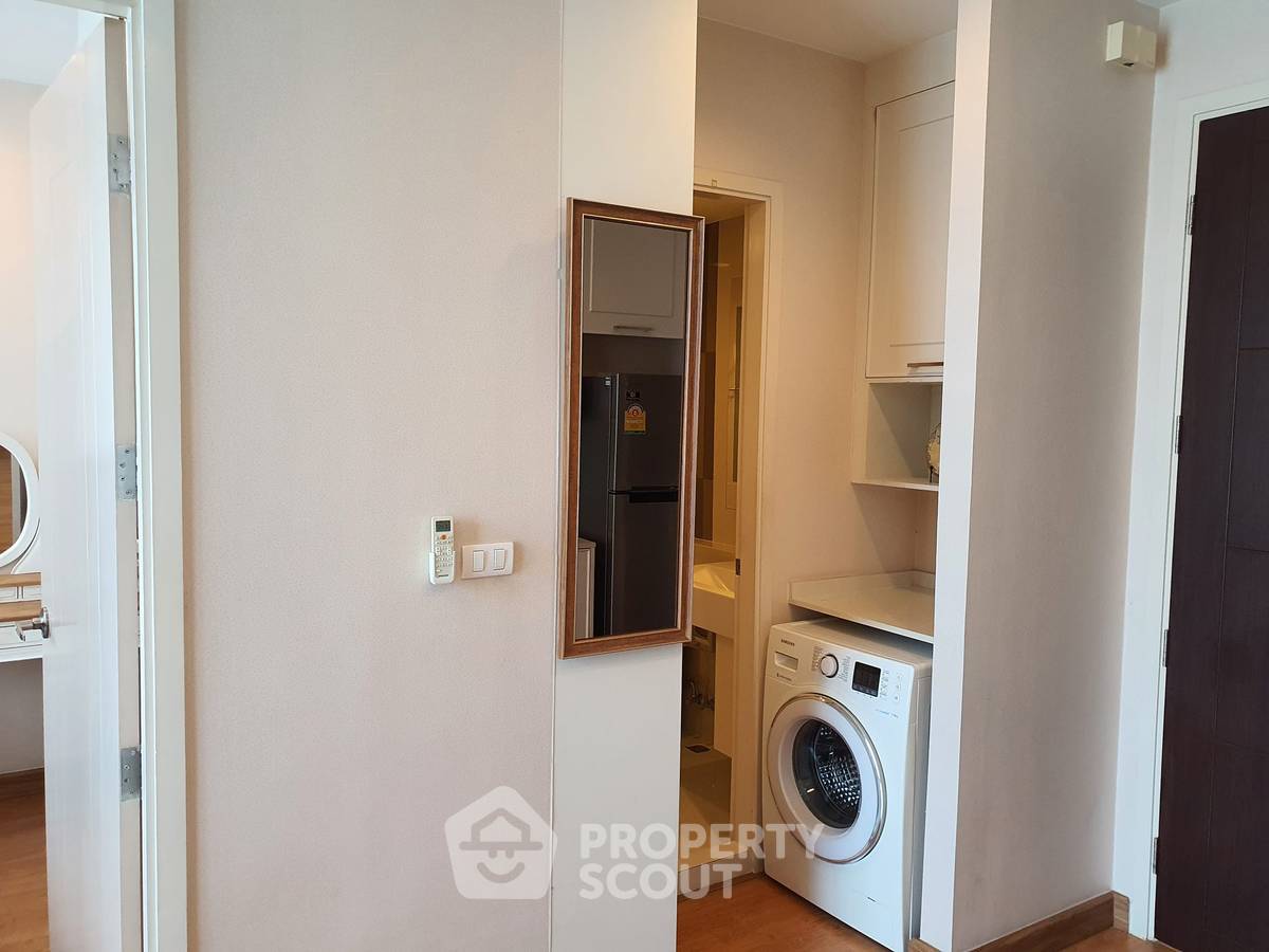 picture 1-BR Condo at Q House Sukhumvit 79 near BTS On Nut (ID 886476) - 10/13
