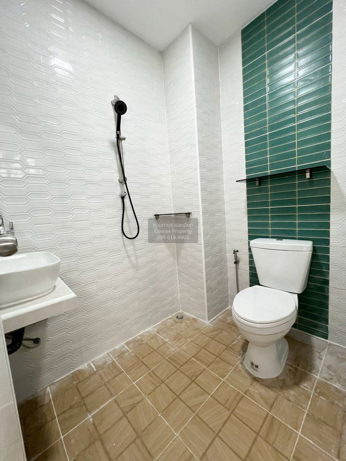 รูป ขายทาวน์เฮ้าส์/ทาวน์โฮม  บัวทองธานี เฟส 15 รีโนเวทใหม่ บางบัวทอง บางบัวทอง นนทบุรี CX-138971 ✅ ทักไลน์ @connexproperty ตอบทันที ทีมงานมืออาชีพ ✅  - รูปที่ 9/10