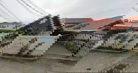 พูลวิลล่าสำหรับขายในพัทยาใต้