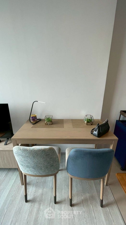 picture 1-BR Condo at XT Ekkamai near BTS Thong Lor (ID 2300694) - 4/10