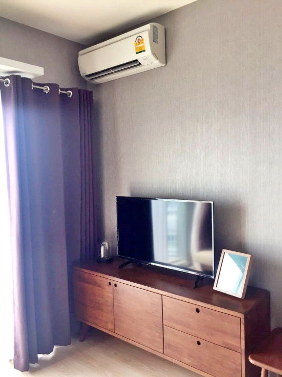 รูป 💎🙋🏼💥แอดไลน์เพื่อนัดดูห้องได้เลยนะคะ📲โนเบิล รีวอลฟ์ รัชดา - รูปที่ 4/9