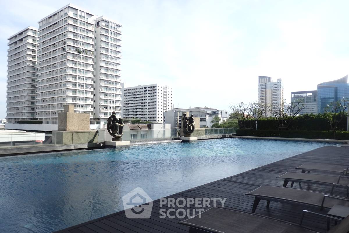 picture 1-BR Condo at Ivy Thonglor 23 near BTS Thong Lor (ID 885034) - 15/23