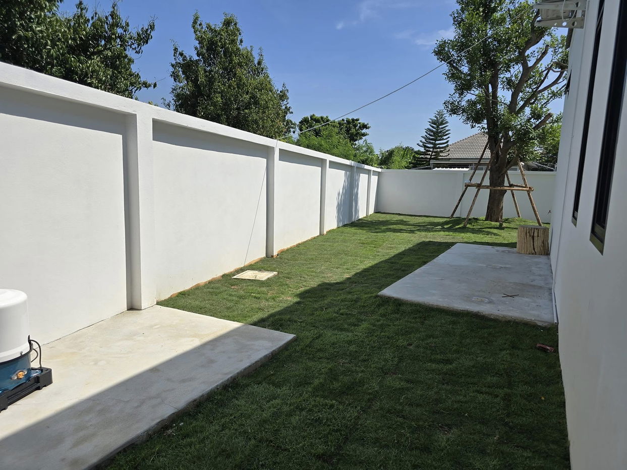 รูป ขายบ้าน 3 ห้องนอนในหนองปลาไหล - รูปที่ 9/10