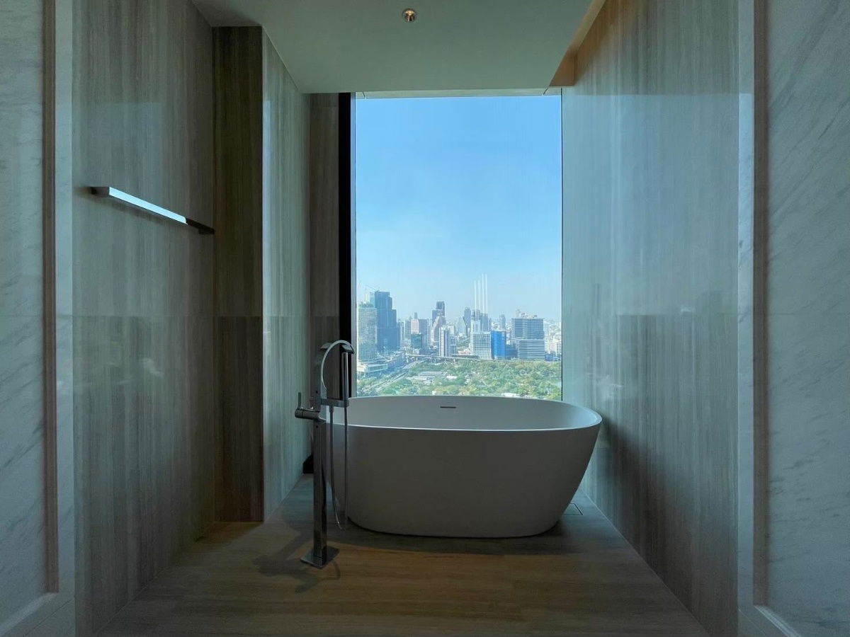 รูป LTH13705 – Condo for Sale | ONE89 wireless | 366.13 sqm | 5 Beds 5 Baths | Near MRT Lumpini | 274.60 MB | คอนโดขาย 189 ไวร์เลส วัน แบงค็อก - รูปที่ 8/9