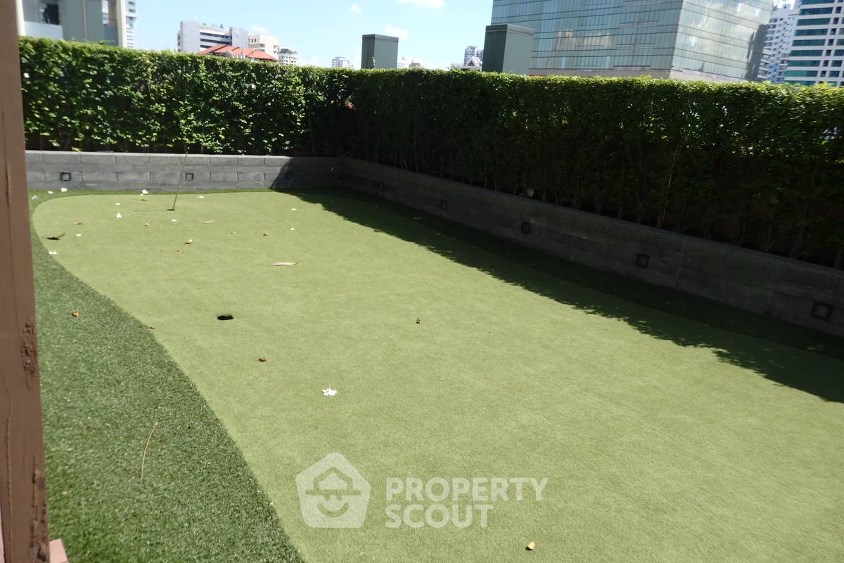 picture 1-BR Condo at Villa Asoke near MRT Phetchaburi (ID 883852) - 34/77