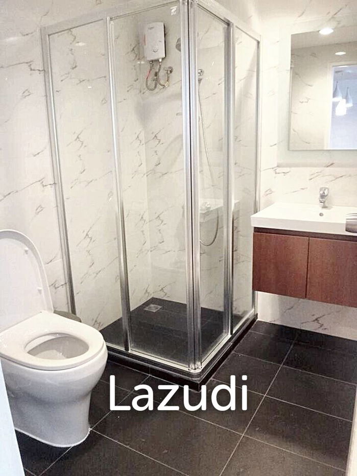 รูป 2 ห้องนอน 2 ห้องน้ำ 99 ตารางเมตร สีลมเทอเรส - รูปที่ 10/11