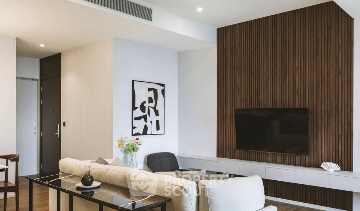 picture 2-BR Condo at Muniq Langsuan near BTS Ratchadamri (ID 2462367) - 5/8