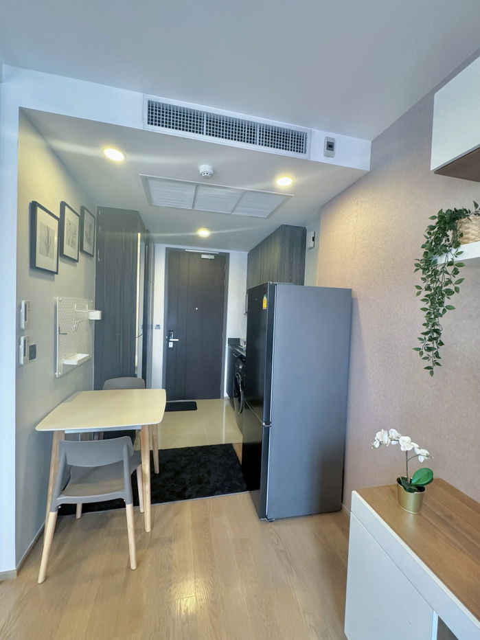 picture ✨For RENT, ASHTON Chula-Silom✨ 1 Bedroom, only 190m. MRT Samyan, and 550m. BTS Saladaeng - 21/32