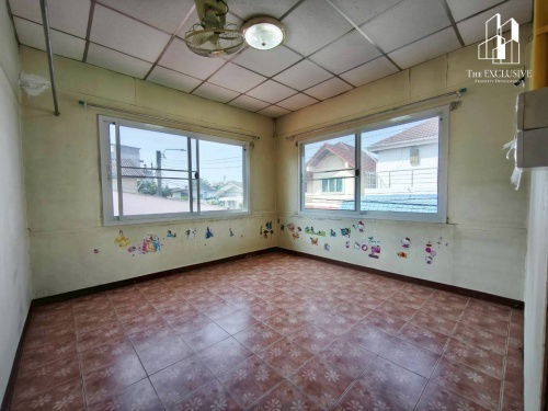 รูป 🏡✨ ขายบ้านเดี่ยว 2 ชั้น ทำเลทอง! ซอยเรวดี 25 นนทบุรี | ใกล้ MRT สายสีม่วง–สีชมพู ราคาพิเศษเพียง 4,790,000 บาท - รูปที่ 5/18