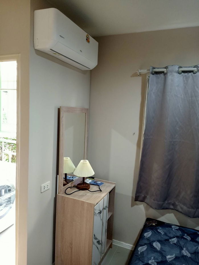 รูป ให้เช่า ลุมพินีทาวน์ชิป รังสิตคลอง 1 - รูปที่ 4/5