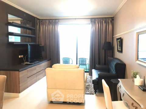 2-BR Condo at Supalai Premier Place Asok near MRT Phetchaburi (ID 824348)