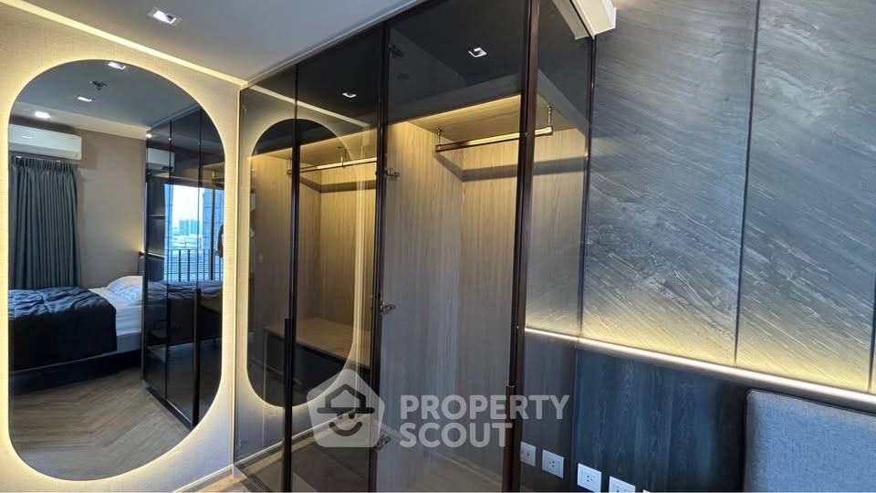 picture 1-BR Condo at Chapter Chula-Samyan near MRT Sam Yan (ID 2169472) - 2/11