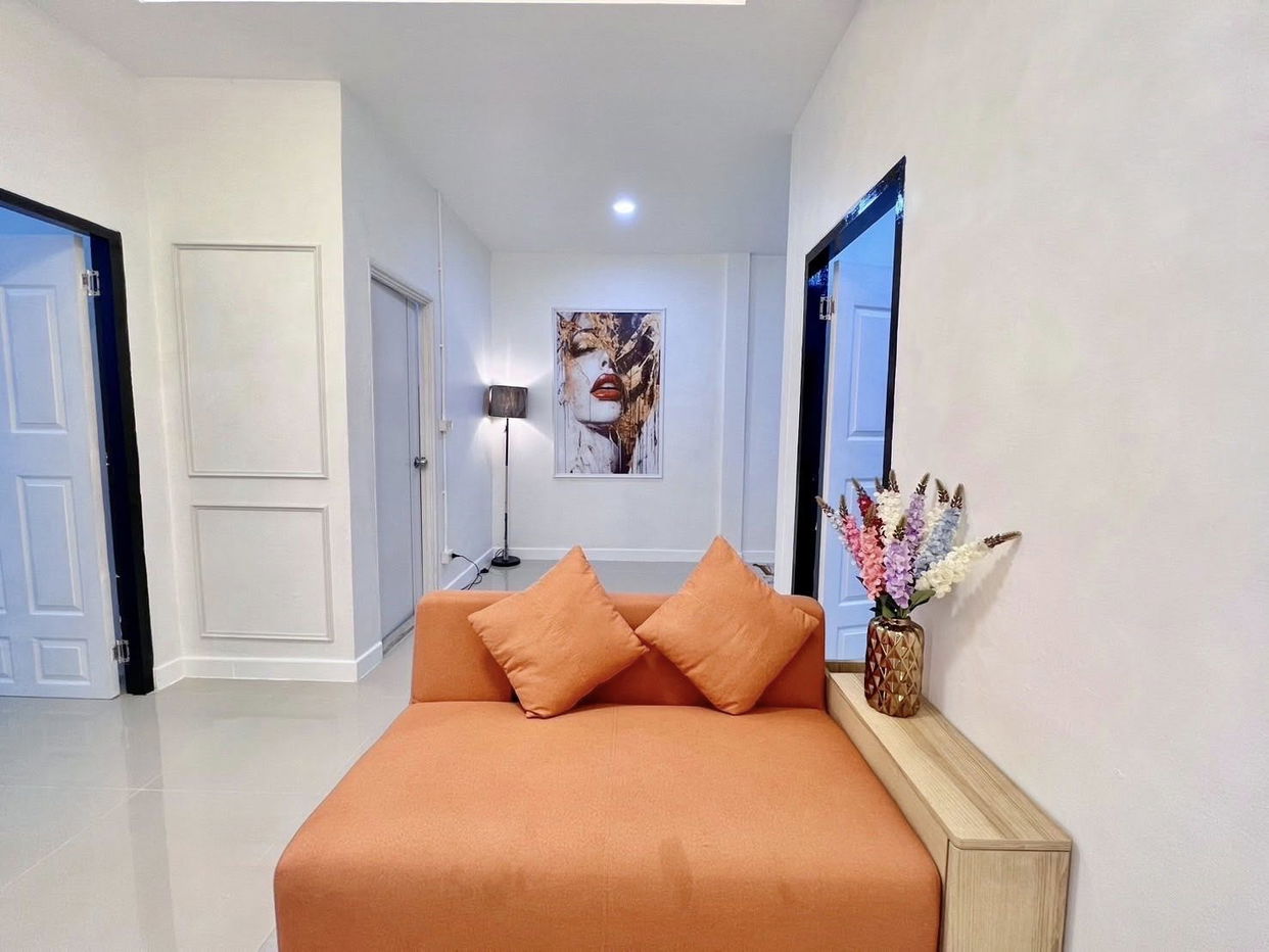 รูป ขายบ้าน 2 ห้องนอนในพัทยาตะวันออก - รูปที่ 2/8