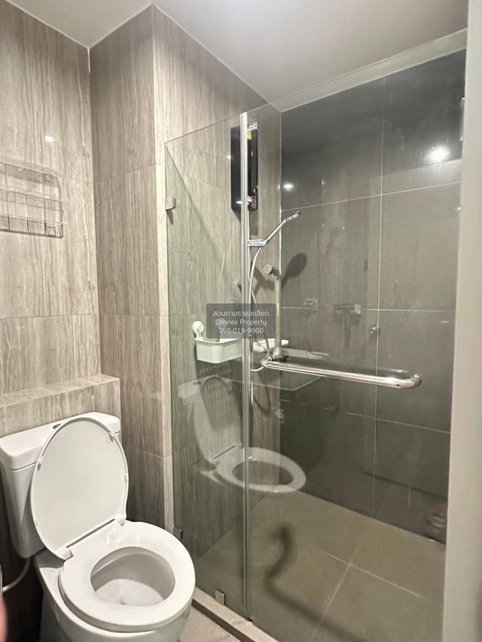 picture 🔥🔥🔥 For Rent Condo , The Parkland Phetkasem 56 , MRT-Phasi Charoen , Bang Wa , Phasi Charoen , Bangkok , CX-138320 ✅ Live chat with us ADD LINE @connexproperty ✅ 🔥🔥🔥 - 9/9