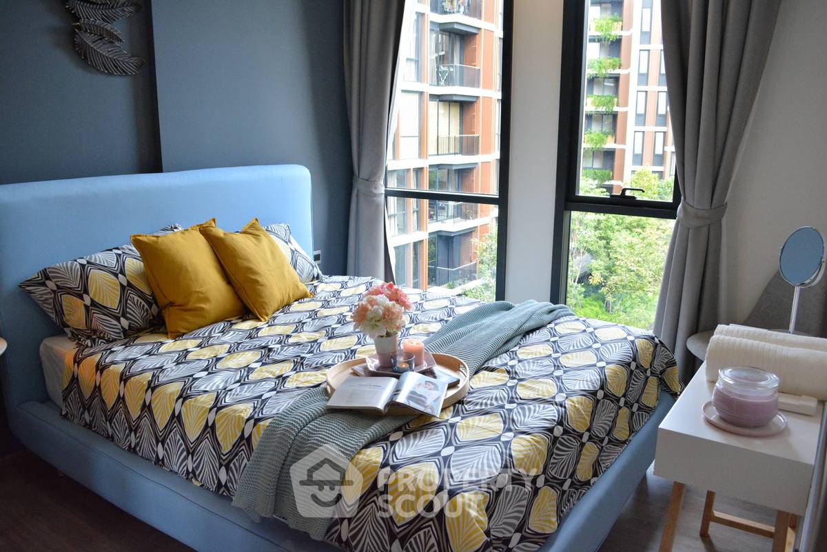 picture 1-BR Condo at Mori HAUS near BTS On Nut (ID 2462246) - 4/22