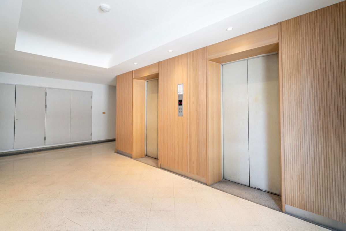 รูป 🏢 ขายคอนโด : Baan Yuppayong (บ้าน ยุพยงค์)   รหัสทรัพย์ | 📌LNP-C10786 - รูปที่ 4/13