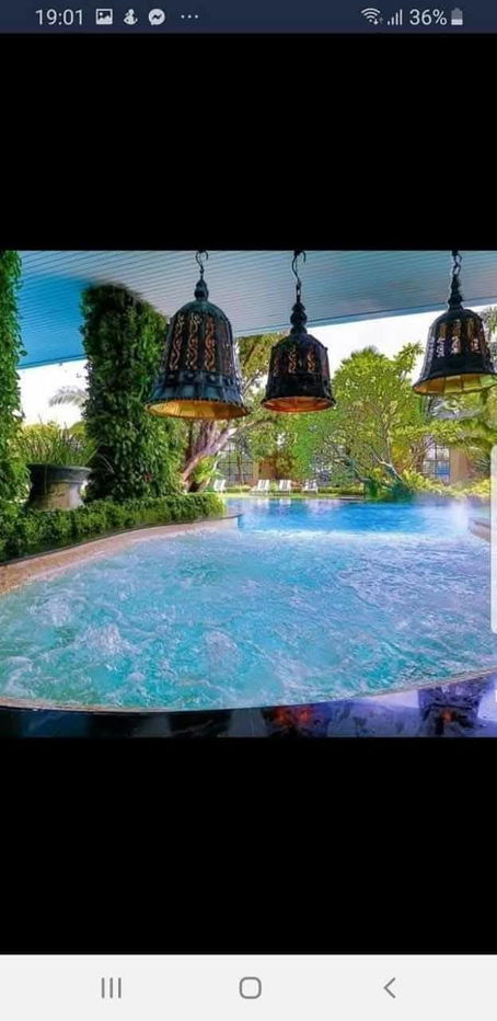 picture Riviera Jomtien Condo Studio with Sea View - 9/9