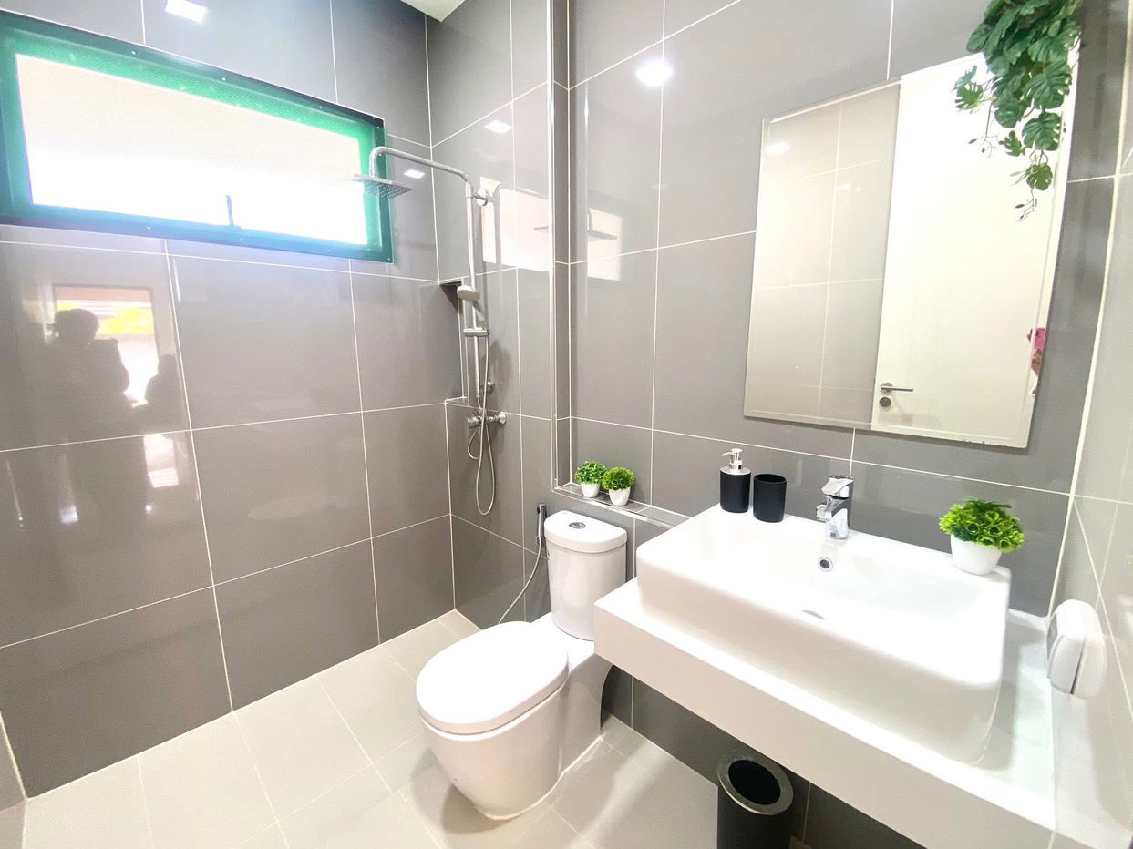 รูป 3 Bedroom House for Sale in Huay Yai Pattaya - รูปที่ 15/19