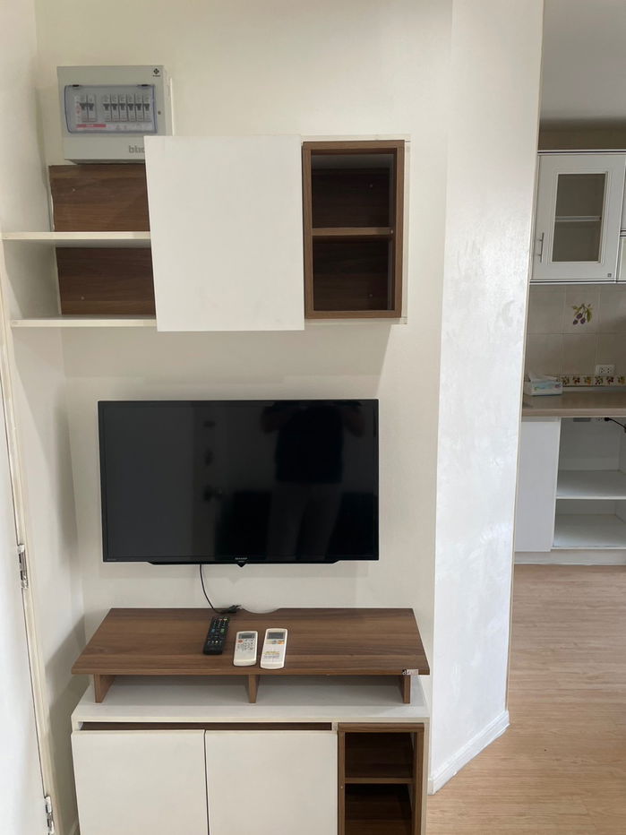 รูป 🟪🟦🟩🟨🟧 ให้เช่า ลุมพินี วิลล์ รามคำแหง 60/2 📍 พร้อมอยู่ !! 🛎️🛎️ | 𝗟𝗶𝗻𝗲@: @𝗮𝘀𝘀𝗲𝘁𝘀𝗽𝗿𝗼 - รูปที่ 3/8