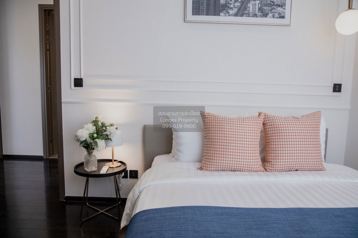 picture 🔥🔥🔥 For Rent Condo , Park Origin Thonglor , BTS-Thong Lo , Khlong Tan Nuea , Watthana , Bangkok , CX-139132 ✅ Live chat with us ADD LINE @connexproperty ✅ 🔥🔥🔥 - 10/12
