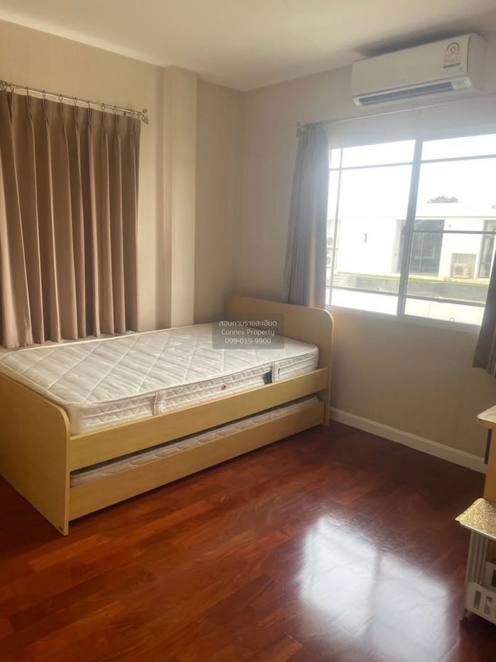 รูป ขายบ้าน นันทวัน อุทยาน - อักษะ ศาลาธรรมสพน์ เขต ทวีวัฒนา กรุงเทพ CX-138507 ✅ ทักไลน์ @connexproperty ตอบทันที ทีมงานมืออาชีพ ✅ - รูปที่ 6/12