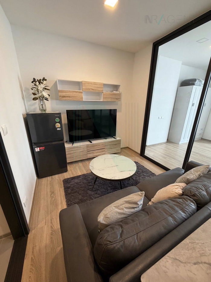 picture 📌 For Rent Condo XT PHAYATHAI Building B, Floor 12,1 bed room, Room size 42 sqm - 2/8